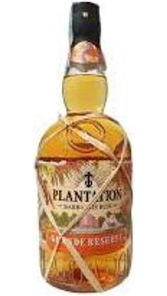 Rum Grande Reserve 70cl - Plantation