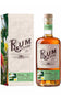 Rum Guyana - Invecchiato 2 Anni Astuciato 70cl - Chȃteau Du Breuil