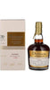 Rum Jerarquia borbon 39Yo 1981 70cl - Astucciato - Dictador