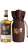 Rum Marie-Galante Guadeloupe - Bottiglia Numerata In Sacca Premium 70cl - Chȃteau Du Breuil