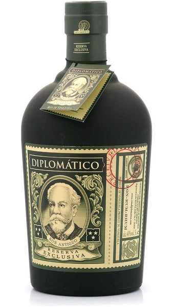 Rum Reserva Exlusiva 3lt - Diplomatico