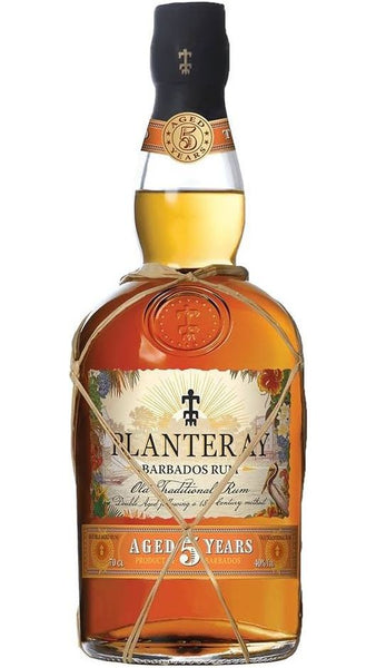 Rum Reserve 5 Ans 70cl - Plantation