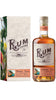 Rum Trinidad - Invecchiato 3/5 Anni 70cl Astucciato - Medaglia Oro Concours Mondial de Bruxelles 2021 - Chȃteau Du Breuil