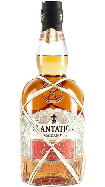 Rum Xaymaca Special Dry Jamaican Pot Still 70cl - Plantation