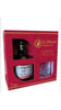 Rum 12 yo Glass Pack 70cl - El Dorado