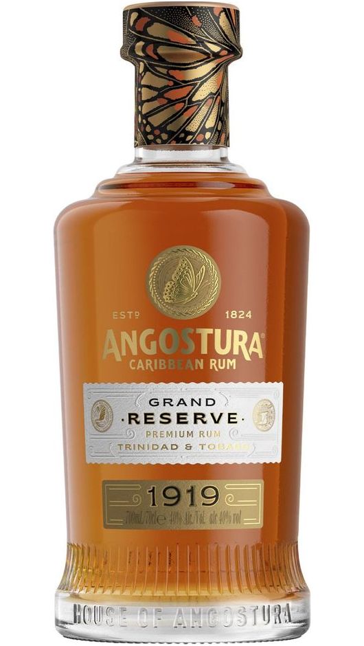 Rum 1919 Grand Reserve 70cl - Angostura