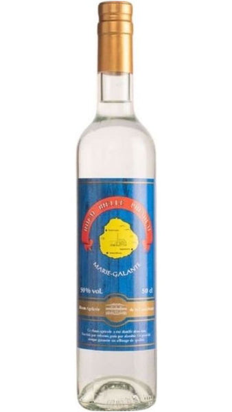 Rum Agricole Classico Bianco Premium 50cl - Bielle