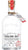 Rum Bianco 70cl - High Proof - Chalong Bay