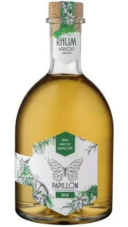 Rum Brun 70cl - Papillon