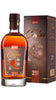 Rum Dark 70cl - 21y Astucciato - Isla Coiba