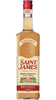 Rum Dark 100cl - Paille - Saint James