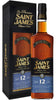 Rhum St.James V.Agricole 12Y 70cl - Legno