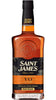 Rum Dark 70cl - Vieux VO - Saint James