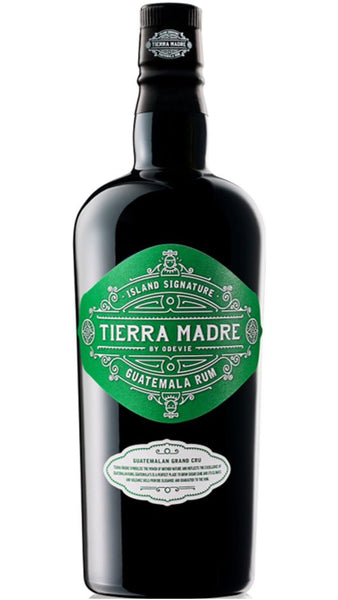 Rum Guatemala 70cl - Tierra Madre - Island Signature
