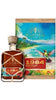 Rum Jamaica Clarendon 1984 40yo 73cl - Planteray