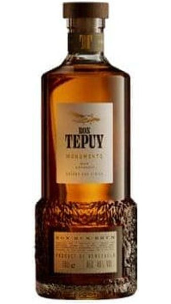 Rum Monumento 70cl - Tepuy