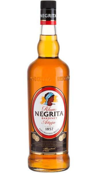 Rhum Negrita Scuro 100cl
