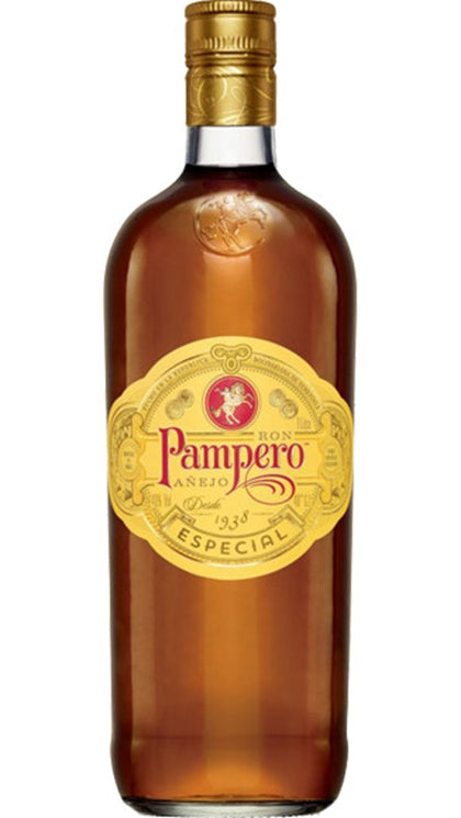 Rum Pampero Especial 1 Lt