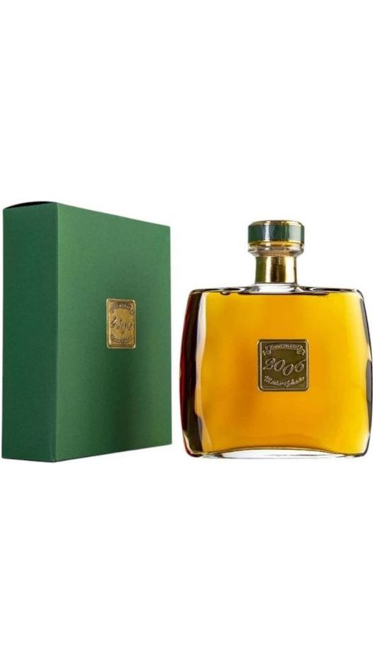 Rum Riserva Vieux 2006 70cl - Bielle