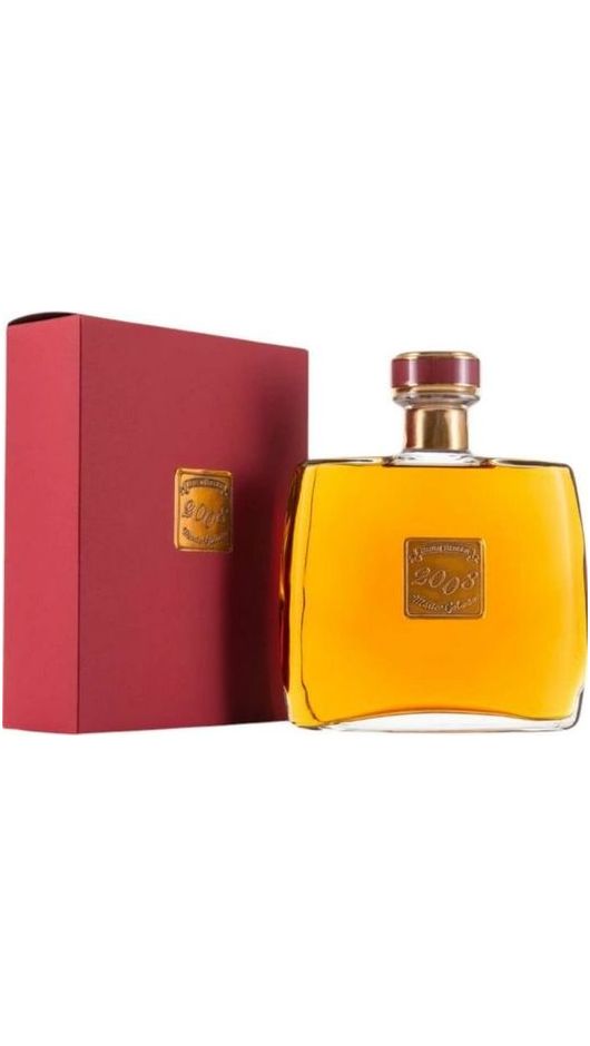 Rum Riserva Vieux 2008 70cl - Bielle