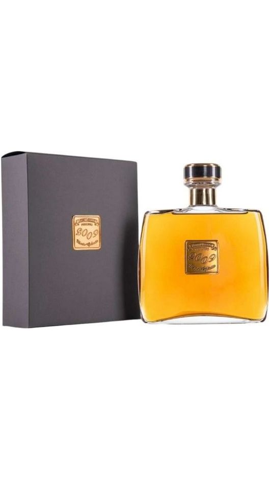 Rum Riserva Vieux 2009 Premium 70cl - Bielle