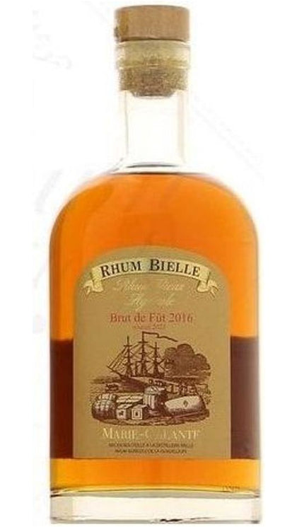 Rum Riserva Vieux 2016 70cl - Bielle