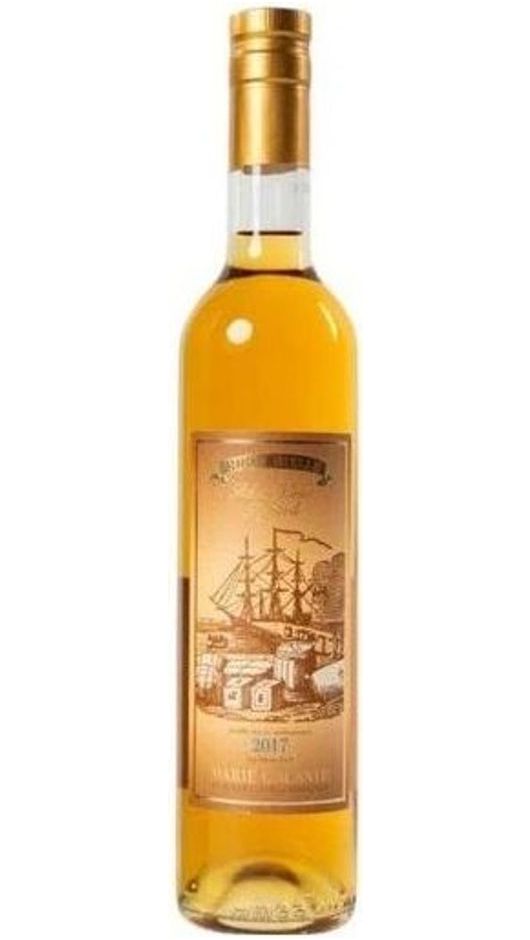 Rum Riserva Vieux 2017 70cl - Bielle