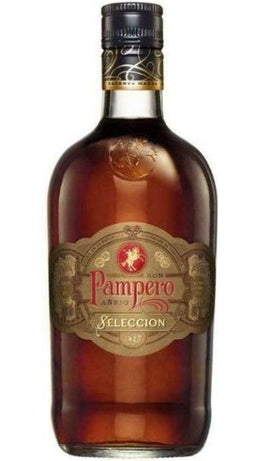 Rum Selección 70cl - Pampero