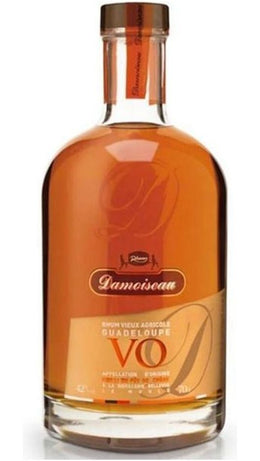 Rum Vieux 3 Years VO 70cl - Damoiseau