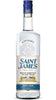 Rum White 100cl - Saint James
