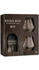 Ryoma Rum - Special pack con 2 bicchieri - Invecchiato tra i 12 e i 18 Mesi 70cl - Ryoma
