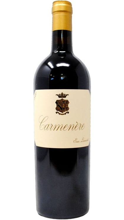 Rosso Carmenere IGT - San Leonardo