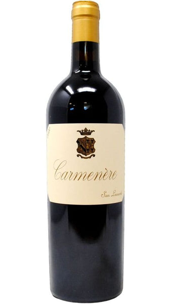 Rosso Carmenere IGT - San Leonardo