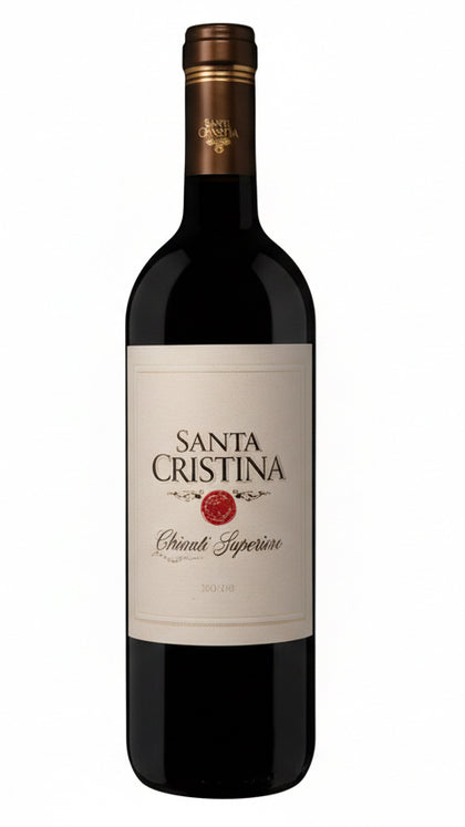 Chianti Superiore DOCG - Santa Cristina