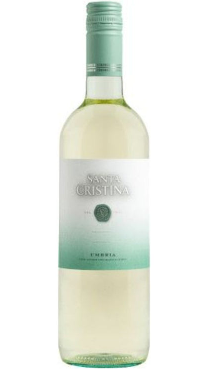 Umbria IGT Bianco - Santa Cristina