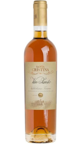 Vinsanto Valdichiana DOC - Santa Cristina