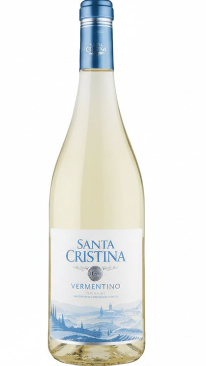 Vermentino Toscana IGT - Santa Cristina
