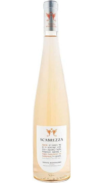 Scabrezza Toscana IGT - Tenuta Monteloro