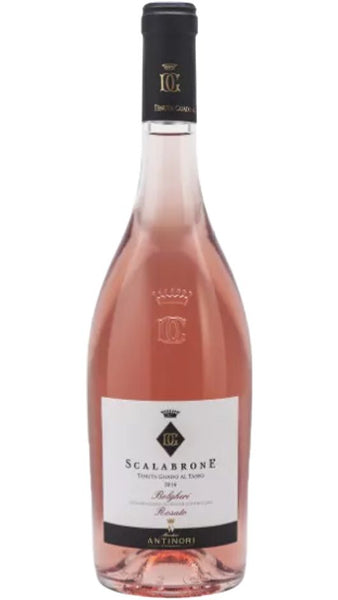Scalabrone Bolgheri Vino Rosato DOC - Tenuta Guado al Tasso - Marchesi Antinori