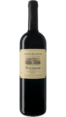 Shiraz - Casale Del Giglio