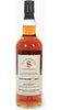 Whisky Speyside 2011 13 yo 100 Proof 70cl - Signatory
