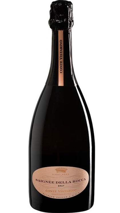 Spumante DOCG Metodo Classico Brut  - Magnum - Conte Vistarino