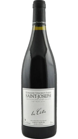 Saint-Joseph - Les Cotes - Vincent Paris