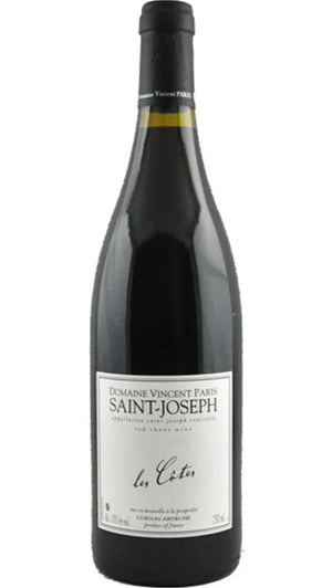 Saint-Joseph - Les Cotes - Vincent Paris