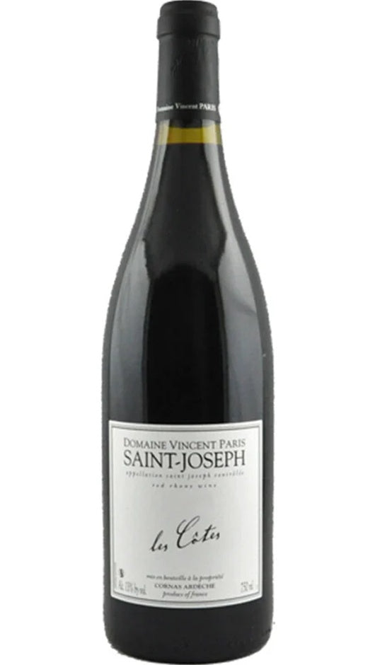 Saint-Joseph - Les Cotes - Vincent Paris
