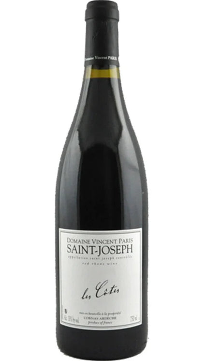 Saint-Joseph - Les Cotes - Vincent Paris