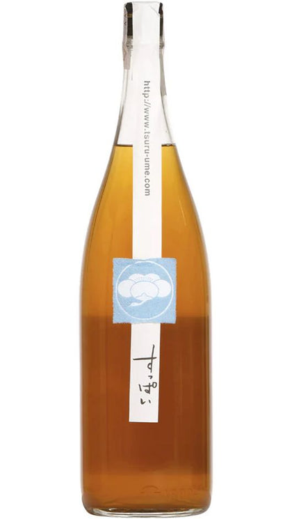 Sake Heiwa Suppai Umeshu 72 cl - Yoigokochi