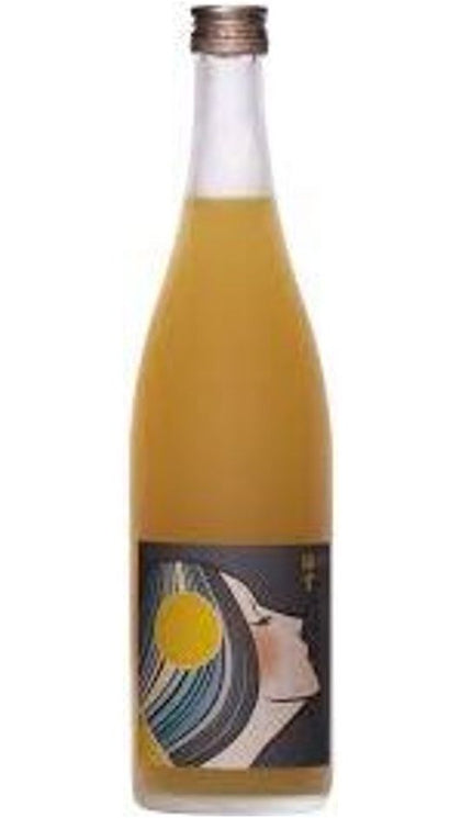 Sake Miyako Yuzu 72 cl - Yoigokochi