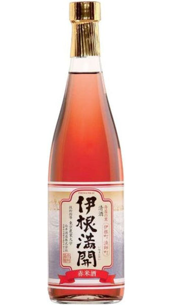 Sake Mukai Ine Mankai 72 cl - Yoigokochi