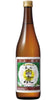 Sake Tokusen Junmai 72cl - Hakushika